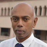 Prof. H M D N Priyantha